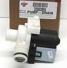 3363892 Washer Washing Machine High Flow Pump for Whirlpool and 