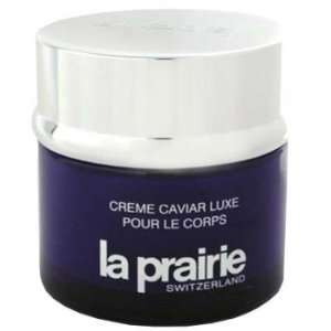  La Prairie Skin Caviar Luxe Body Cream La Prairie Beauty