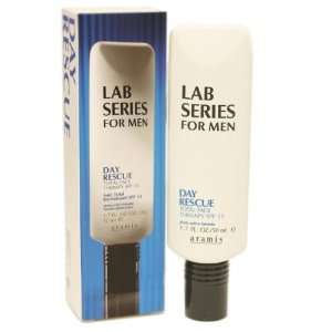 LAB SERIES Cologne. DAY RESCUE TOTAL FACE THERAPY SPF 15 1.7oz / 50 ml 