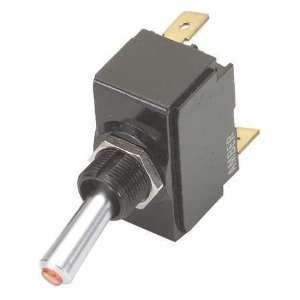  CARLING TECHNOLOGIES LT 1511 610 012 Lighted Toggle Switch 