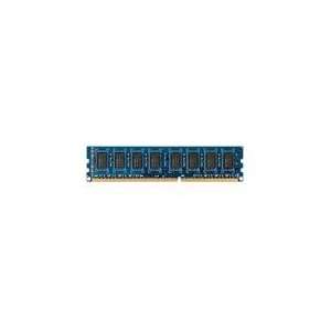  HP 2GB 240 Pin DDR3 SDRAM System Specific Memory 