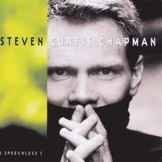  Dive (Speechless Album Version) Steven Curtis Chapman