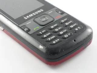 Samsung Messager SCH R450 phone Metro PCS Good ESN   PICTURES 