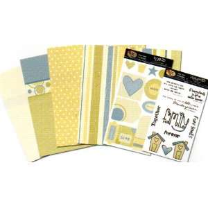  TLC Page Kit, Family Theme, discontinued