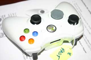 Mode Fast Mod XBOX 360 Wireless Controller   SpitFireMods