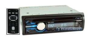   SONY CDX GT350MP CAR STEREO MP3 CD PLAYER AUX USB 027242795969  