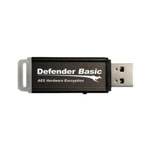  Kanguru Defender Basic KDFB 2G 2 GB USB 2.0 Flash Drive 