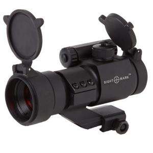   • Sightmark Tactical Red Dot Sight   BLACK 810119010766  