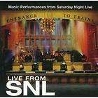 MUSIC FROM SATURDAY NIGHT LIVE Pink, Maroon 5, Avril Lavigne, Kelly 