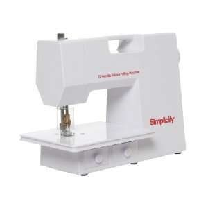  Simplicity Deluxe Felting Machine Arts, Crafts & Sewing