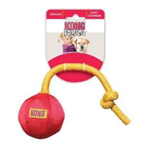  KONG Funsters Ball Dog Toy, X Small: Pet Supplies