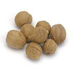 NUTMEG WHOLE Spell Herb 1oz wicca pagan magic occult ritual