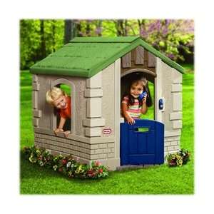  Little Tikes Cozy Cottage Playhouse Toys & Games