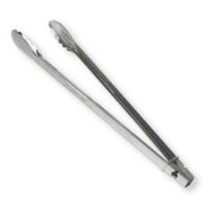 Stainless Steel Locking Tongs   16 Inch 
