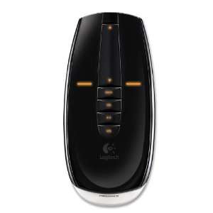 Logitech MX Air Rechargeable Cordless Air Mouse,Laser   Wireless   USB 
