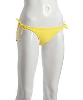 Vix Swimwear sun side tie bikini bottom  