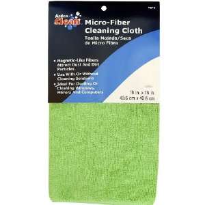  Arden Clean Microfiber Cleaning Cloth