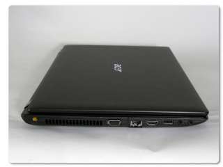   + Windows 7 + Warranty Notebook Laptop Computer; WiFi; Webcam; HDMI