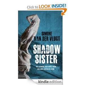 Start reading Shadow Sister  Don 