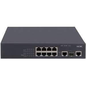  HP A3100 8 EI Stackable Ethernet Switch. A3100 8 EI SWITCH 