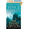 The Third Option by Vince Flynn ( Kindle Edition   Nov. 9, 2001 