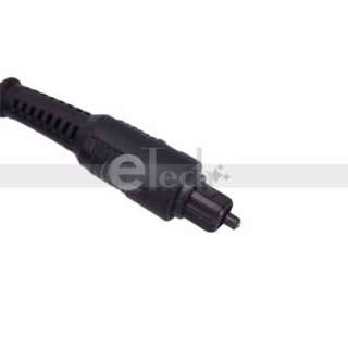 6ft 1 Pack Optical Optic Audio Digital Toslink Fiber Lead SPDIF Cable 