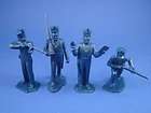 Toy Soldiers MARX 60mm Mexican War US Army Warriors of the World 