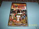 Worms Open Warfare (PlayStation Portable) psp new