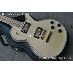   body maple fingerboard electric guitar in stock Musical Instruments