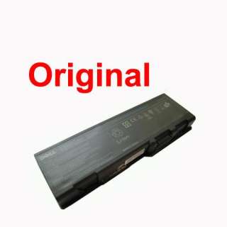 Original Genuine Battery Dell Inspiron 6000 C5981 G5260  