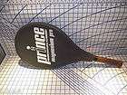 PRINCE SERIES 110 MAGNESIUM PRO TENNIS RACQUET WITH COVER GOOD 