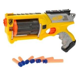 nerf n strike maverick colors may vary by hasbro 4 4 out of 5 stars 