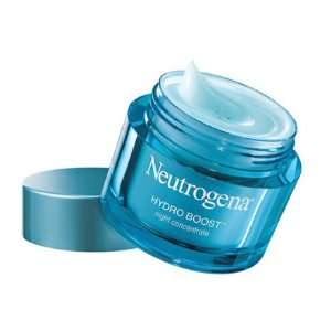  Neutrogena Hydro Boost Night Concentrate Sleeping Pack 