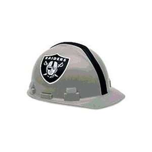  Oakland Raiders NFL Hard Hat (OSHA Approved) Sports 