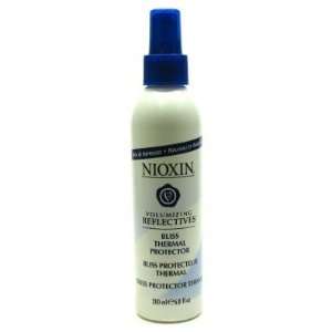  Nioxin Reflectives Bliss Thermal Protector 6.8 oz. (Case 