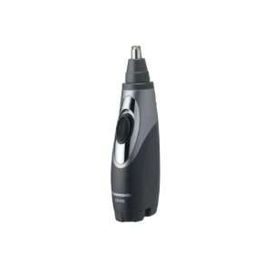    PANA WET/DRY VACUUM NOSE/EAR TRIMMER