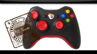 ACTIVE RELOAD DROP SHOT XBOX 360 RAPID FIRE MODDED CONTROLLER GEARS OF 
