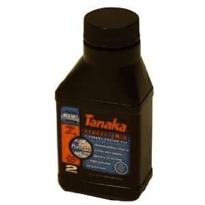  8 Pack Tanaka 700209 Perfect Mix 2 cycle Engine Oil Mix 