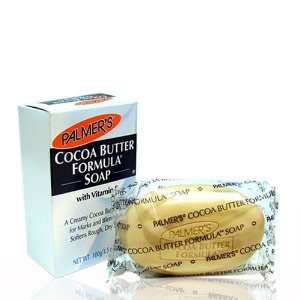  Palmers Cocoa Butter Formula Soap: Beauty