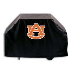  Auburn Tigers BBQ Grill Cover   NCAA Series Patio, Lawn & Garden