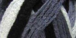 Premier Starbella Ruffle Net Style Yarn Nightclouds  