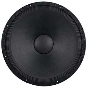   RB Replacement Basket Compatible for 18 4 ohm Black Widow Subwoofer