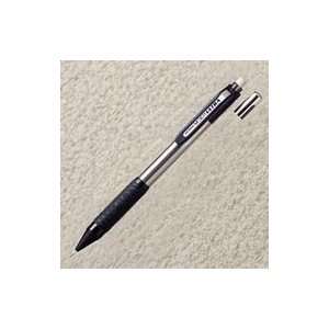  M 301 Ultra Mechanical Pencil, Black Barrel, .5mm Lead 