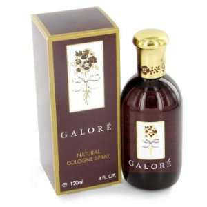   GALORE by Five Star Fragrance Co.   Cologne Spray 4 oz   Women Beauty
