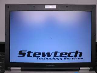 Toshiba Tecra M10 S3451 Laptop LCD Screen 14.1 MATTE 1280x800 