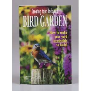  Bird Watchers Digest Bird Garden Booklet: Home & Kitchen