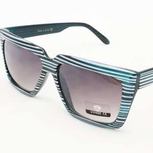  HOTLOVE Premium Quality Plastic Sunglasses UV400 Lens 