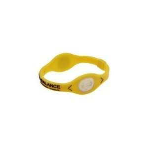  Power Balance Silicone Bracelet/Wrist Strap   Size L/20 