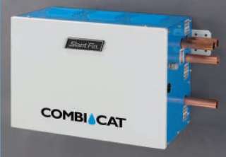 Slant Fin CombiCat Domestic Hot Water Production System  