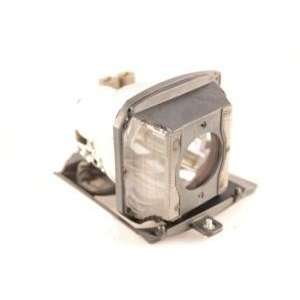  PLUS U5 512 projector lamp replacement bulb with housing 
